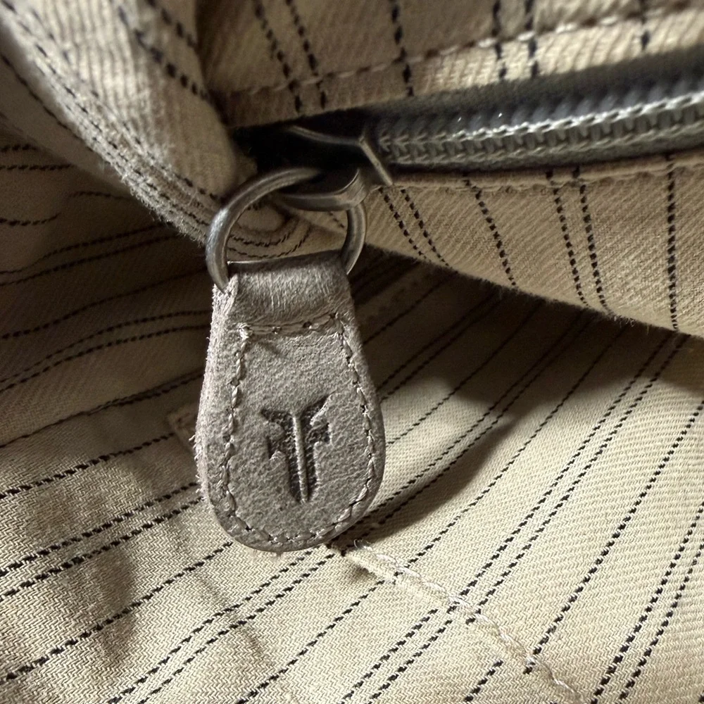 Frye Melissa Mini Tote - Picture 11 of 15